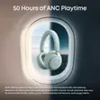 Soundcore by Anker Space 2 Wireless Over-Ear Headphones - Seafoam Green - 2