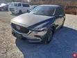Mazda CX-5 2017 Gray - 1