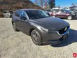 Mazda CX-5 2017 Gray - 2