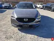Mazda CX-5 2017 Gray - 3
