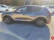 Mazda CX-5 2017 Gray - 4
