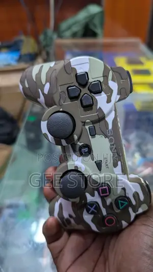 PS3 Gamepad - Brand New