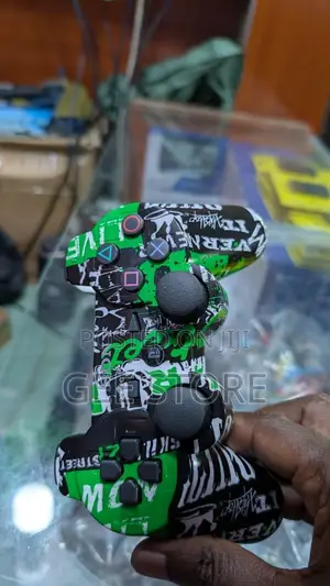 PS3 Game Controller
