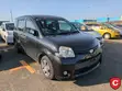Toyota Sienta 2012 Black - 2