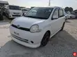 Toyota Sienta 2004 Pearl - 1
