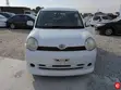 Toyota Sienta 2004 Pearl - 2