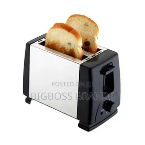 Raf Toaster Ya Vipande 2