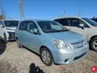Toyota Raum 2003 Green - 3