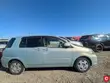 Toyota Raum 2003 Green - 5