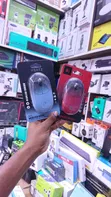 Hz ZM15 Wireless Mouse - Brand New - 2
