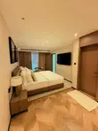 Duplex ya Vyumba 3 vya Kulala, Imejengwa na Samani, Oyster Bay - 1