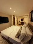 Duplex ya Vyumba 3 vya Kulala, Imejengwa na Samani, Oyster Bay - 2