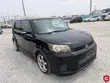 Toyota Corolla Rumion 2009 Black - 3