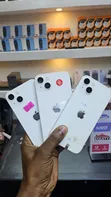 Apple iPhone 13 128GB White - 2