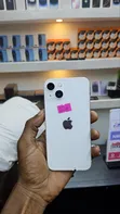 Apple iPhone 13 512GB White - 1
