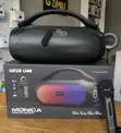 Green Lion Monica Wireless Speaker - 1