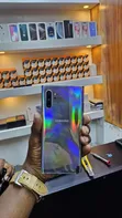 Samsung Galaxy Note 10 Plus 256GB - 1