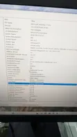 Gigabyte GA-H110MSTX-HD3-ZK Desktop PC - Intel Core i7, 32GB RAM, 256GB SSD - 3