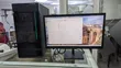 Gigabyte GA-H110MSTX-HD3-ZK Desktop PC - Intel Core i7, 32GB RAM, 256GB SSD - 5