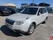 Subaru Forester 2010 SH5 Pearl - 1