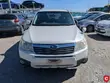 Subaru Forester 2010 SH5 Pearl - 2