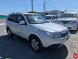 Subaru Forester 2010 SH5 Pearl - 3