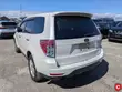 Subaru Forester 2010 SH5 Pearl - 4