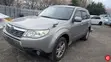 Subaru Forester 2009 Nyeupe - 1