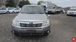 Subaru Forester 2009 Nyeupe - 2