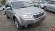 Subaru Forester 2009 Nyeupe - 3