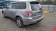 Subaru Forester 2009 Nyeupe - 4