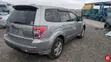 Subaru Forester 2009 Nyeupe - 5