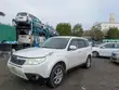 Subaru Forester 2010 Mwaka wa L Pearl - 1