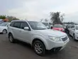 Subaru Forester 2010 Mwaka wa L Pearl - 2