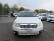 Subaru Forester 2010 Mwaka wa L Pearl - 3