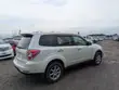 Subaru Forester 2010 Mwaka wa L Pearl - 4