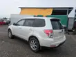 Subaru Forester 2010 Mwaka wa L Pearl - 5