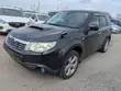 Subaru Forester 2010 Gray - 1