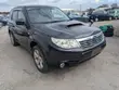 Subaru Forester 2010 Gray - 3