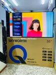 Skyworth 55" 4K Smart TV - 2