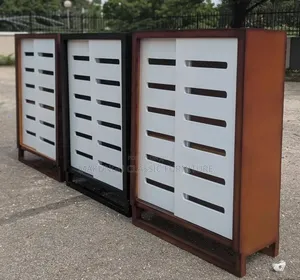 Simple and Modern Shoes Rack