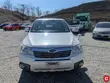 Subaru Forester 2008 White - 2
