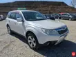 Subaru Forester 2008 White - 3