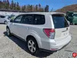 Subaru Forester 2008 White - 4