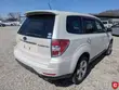 Subaru Forester 2008 White - 5