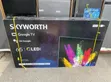 Skyworth 65" QLED Google TV - 2