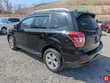 Subaru Forester SJ5 2014 Black - 2
