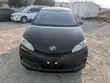 Toyota Wish 2010 Black - 1