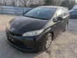 Toyota Wish 2010 Black - 2