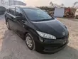 Toyota Wish 2010 Black - 3